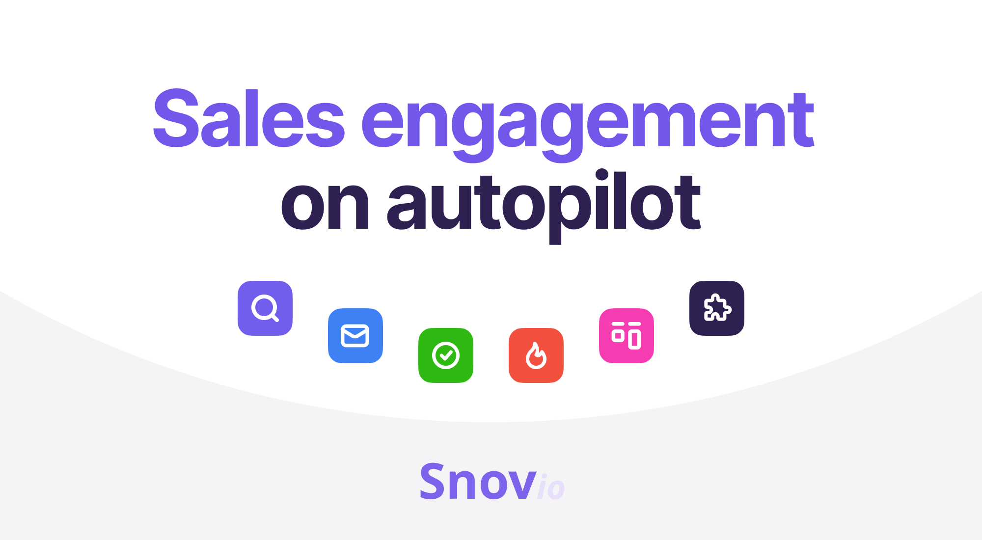 Snovio